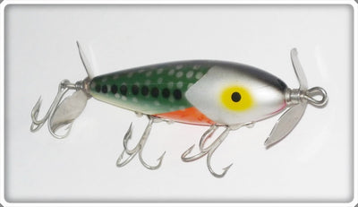 South Bend Spotted Ape Wood Nip I Diddee