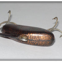 Heddon Natural Sucker Sonic SUC