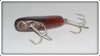 Heddon Natural Sucker Sonic SUC