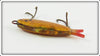 Paul Bunyan Baby Goldfish Fly Rod Minnow 1700G