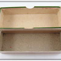 Creek Chub Pikie Scale Plunker In Box 3200