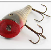 Creek Chub Pikie Scale Plunker In Box 3200