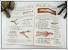 The Creek Chub Bait Co Old Fisherman Pocket Catalog