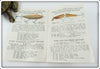 The Creek Chub Bait Co Old Fisherman Pocket Catalog