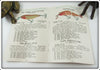 The Creek Chub Bait Co Old Fisherman Pocket Catalog
