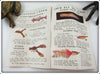 The Creek Chub Bait Co Old Fisherman Pocket Catalog