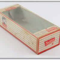 Heddon Yellow Coachdog Deep Dive River Runt In Box DD 9110 YCD