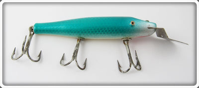 Creek Chub Mullet Deep Diving Pikie