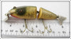 Creek Chub Silver Flash Wigglefish