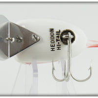 Heddon Budweiser Hi Tail In Box 305 RH