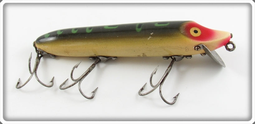 Heddon Bullfrog Vamp 7500 BF