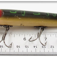 Heddon Bullfrog Vamp 7500 BF