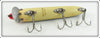 Heddon Bullfrog Vamp 7500 BF