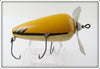 Donaly Yellow Redfin Floater In Box