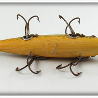 Heddon Frog Scale 150 Five Hook Minnow