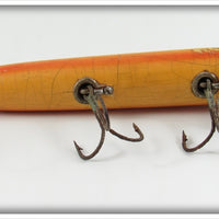 Heddon Rainbow Round Nose Vamp