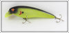 Cordell Chartreuse Saltwater Big O