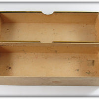 Pflueger Blue Mullet Scale Mustang In Box