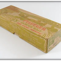 Pflueger Blue Mullet Scale Mustang In Box