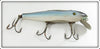 Pflueger Blue Mullet Scale Mustang In Box