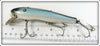 Pflueger Blue Mullet Scale Mustang In Box
