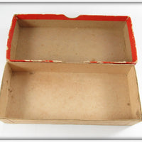 Shakespeare Strawberry Spotted Kingfish Wobbler In Box