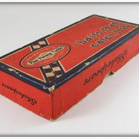 Shakespeare Strawberry Spotted Kingfish Wobbler In Box