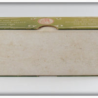 Pflueger Red Squid Scale Mustang In Box 9512