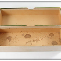 Pflueger Red Squid Scale Mustang In Box 9512