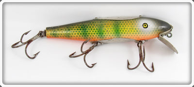 Vintage Pflueger Sunfish Mustang Lure 9540