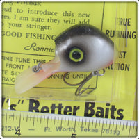 Big Z's Better Baits Ronnie Zint's Porky Ubangi Pair