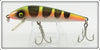 Heddon Yellow Red Muskie Big Tiger 1040 KCH