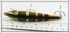 Heddon Yellow Red Muskie Big Tiger 1040 KCH