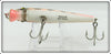 Heddon Yellow Red Muskie Big Tiger 1040 KCH