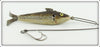 Vintage Chas W Lane Mfg Co Lane's Automatic Minnow Lure