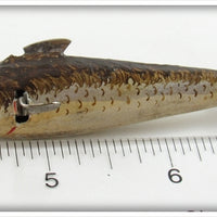 Chas W Lane Mfg Co Lane's Automatic Minnow