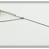 Chas W Lane Mfg Co Lane's Automatic Minnow