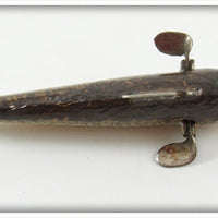 Chas W Lane Mfg Co Lane's Automatic Minnow