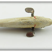 Chas W Lane Mfg Co Lane's Automatic Minnow