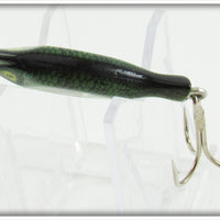 Heddon Natural Sunfish Top Sonic 300 NSN