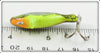 Heddon Natural Sunfish Top Sonic 300 NSN