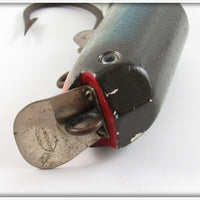 Shakespeare Blue Natural Finish Tarpalunge 6640