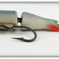 Shakespeare Blue Natural Finish Tarpalunge 6640