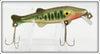 Outing Mfg Co Perch Scale Piky Getum In Box