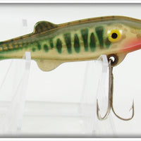 Outing Mfg Co Perch Scale Piky Getum In Box