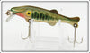 Outing Mfg Co Perch Scale Piky Getum In Box