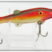 Outing Mfg Co Rainbow Piky Getum In Box