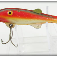 Outing Mfg Co Rainbow Piky Getum In Box