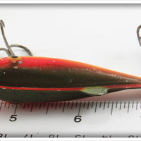 Outing Mfg Co Rainbow Piky Getum In Box