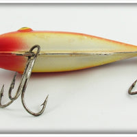 Outing Mfg Co Rainbow Piky Getum In Box